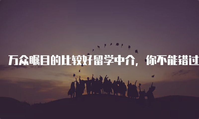 国际教育专业的未来：趋势与发展前景